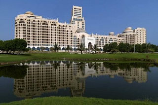 Waldorf Astoria Ras Al Khaimah Рас-Аль-Хайма 