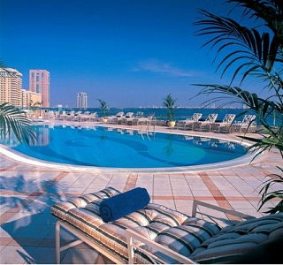 Corniche Al Buhaira Hotel Sharjah