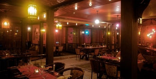 فندق كورال ديرة دبي