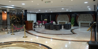 Al Hayat Hotel Suites  Шарджа 