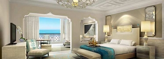 Waldorf Astoria Ras Al Khaimah