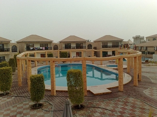 Palma Beach Resort Umm Al Quwain