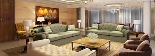 Waldorf Astoria Ras Al Khaimah Рас-Аль-Хайма 