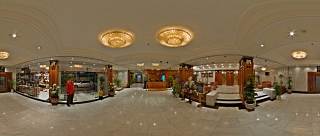 St.George Hotel Dubai