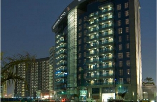 Copthorne Airport Hotel Dubai  Дубай 