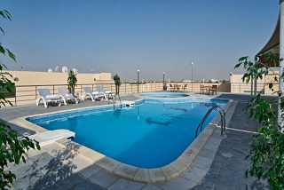 City Seasons Hotel Al Ain