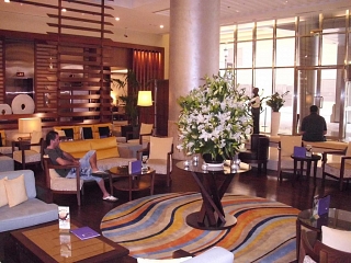 Amwaj Rotana Hotel and Resort Dubai