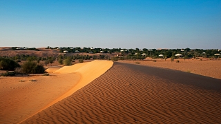 Al Maha Desert Resort & Spa  Дубай 