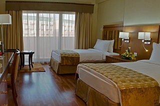 Chelsea Garden Hotel Apartment 1 Dubai