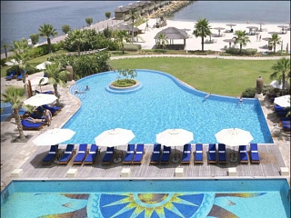 Radisson Blu Resort Sharjah