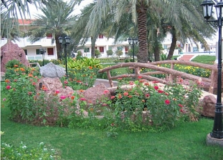 Flamingo Beach Resort Umm Al Quwain