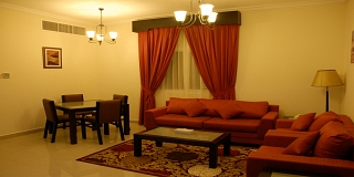 Al Hayat Hotel Suites Sharjah