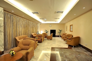 شركة فندق البستان ريزيدنس شقة دبي