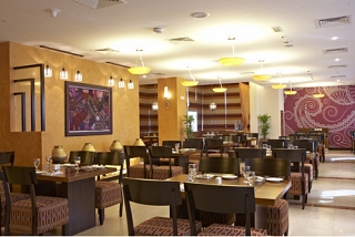 يوفر فندق Citymax Hotel بر دبي دبي