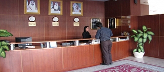 Al Massa Hotel Apartments 1  Аль-Айн 