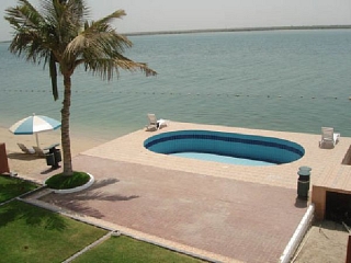 Palma Beach Resort Umm Al Quwain