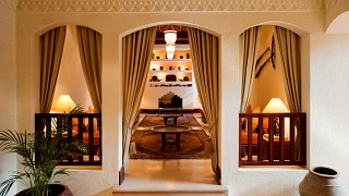 Al Maha Desert Resort & Spa  Дубай 