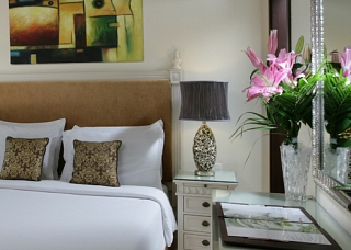 Auris Boutique Hotel Apartments Dubai