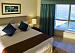 Dubai Marriott Harbour Hotel & Suites's Photo