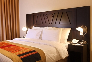 Emirates Stars Hotel Apartments Dubai