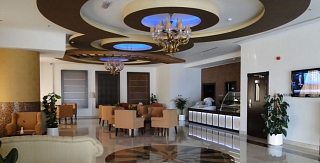 Coral Suites Hotel Ajman Ajman