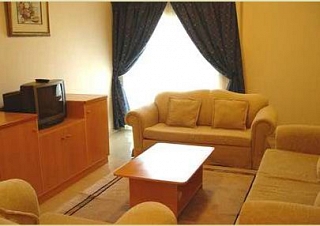 Emirates Springs Hotel Apartments  Фуджейра 