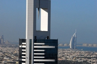 Chelsea Tower Hotel & квартир  Дубай 