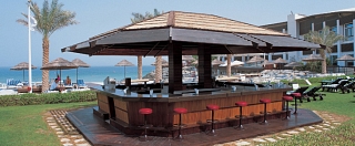 Dubai Marine Beach Resort & Spa Dubai