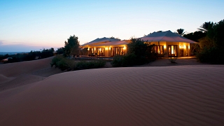 Al Maha Desert Resort & Spa Dubai