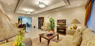 Deira Suites Hotel Apartment Dubai