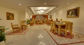 Deira Suites Hotel Apartment  Дубай 