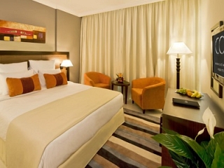 Corp Executive Hotel Apartments Dubai