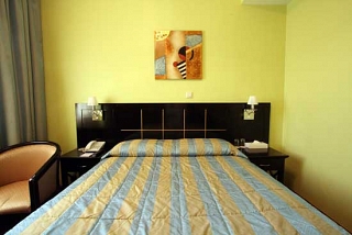 Eureka Hotel  Дубай 
