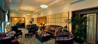 Armed Forces Officers Club Hotel Abu Dhabi