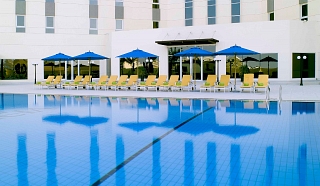 Acacia Hotel Ras Al Khaimah