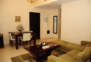 Al Hayat Hotel Apartments Sharjah
