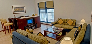 Al Faris 3 Hotel Apartments Dubai