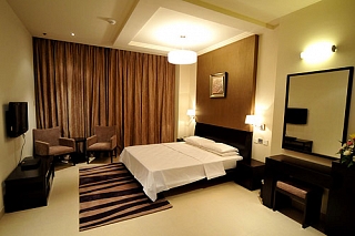 Dunes Hotel Apartment - Oud Metha Dubai