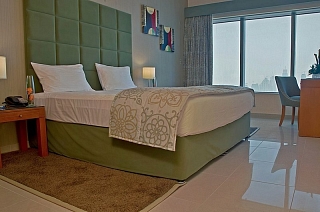 Chelsea Tower Hotel & Apartments Dubai