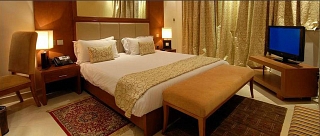 Clover Creek hotel Apartments Dubai