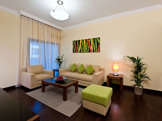 Al Nawras Hotel Apartments  Дубай 