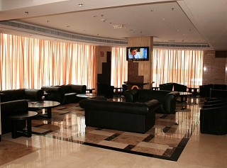 DownTown Dubai Hotel Apartments Dubai