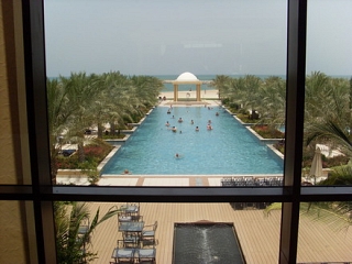 Doubletree by Hilton Ras Al Khaimah Ras Al Khaimah