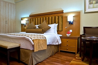 Chelsea Garden Hotel Apartment 1 Dubai