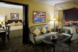 Carlton Tower Hotel  Дубай 