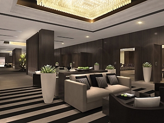 City Centre Hotel & Residence Dubai