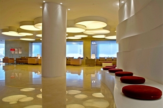 Al Bustan Residence Hotel Apartment  Дубай 