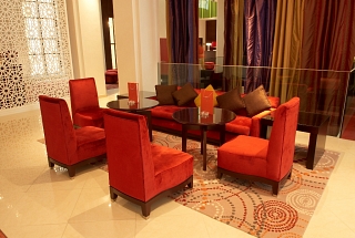 Qamardeen Hotel Dubai