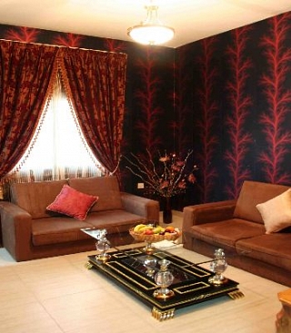 Arbella Boutique Hotel Sharjah