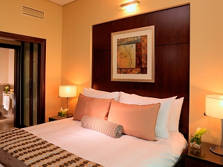 The Layia Oak Hotel & Suites Dubai